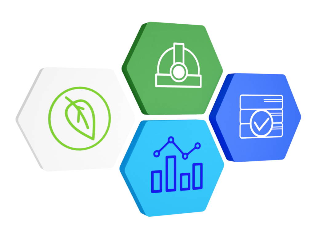Evolved Core Infrastructure Operations
